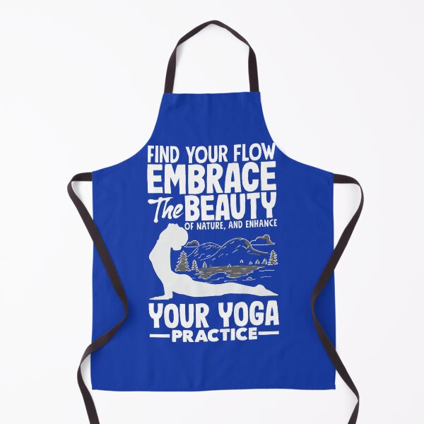 Aperçu de l'œuvre Trouvez votre flow et améliorez votre pratique du yoga créée et vendue par figouraArtstic.