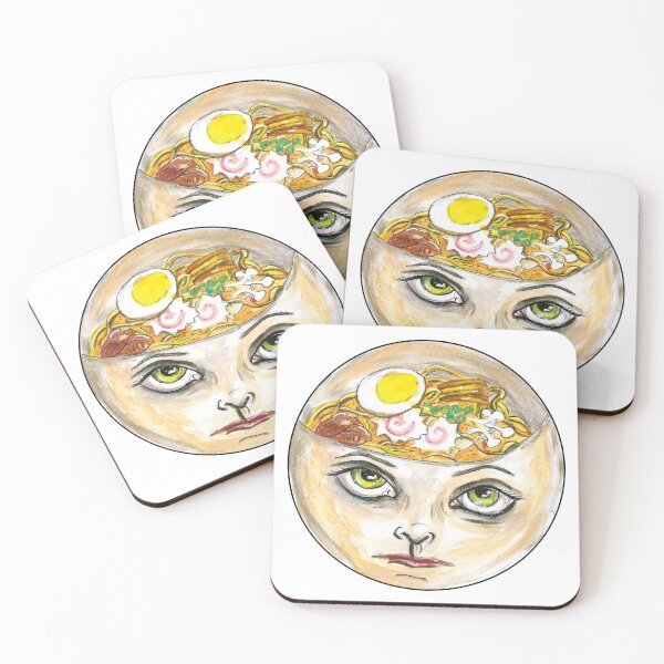 Item preview, Ramenface designed and sold by cultthirtythree.