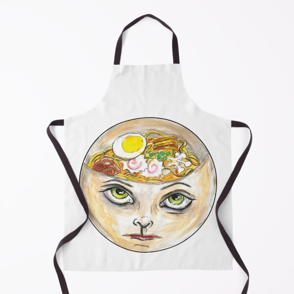 Item preview, Ramenface designed and sold by cultthirtythree.