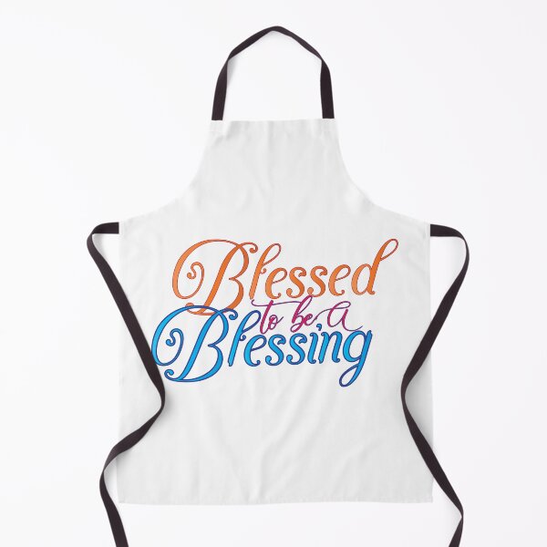 Item preview, Blessed to be a blessing designed and sold by Digigraphix-Sol.