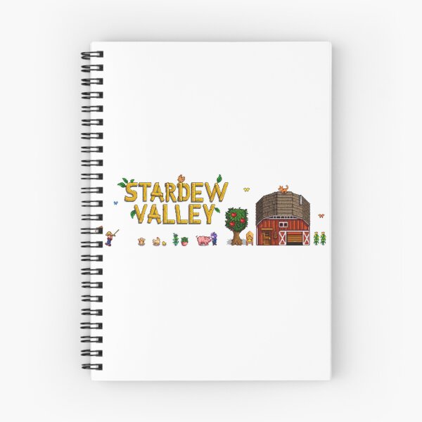 Item preview, Stardew Menu Design designed and sold by Beatleslover.