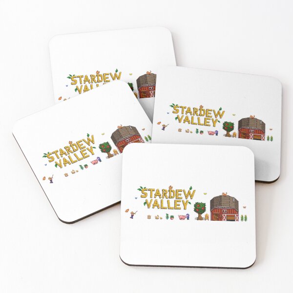 Item preview, Stardew Menu Design designed and sold by Beatleslover.