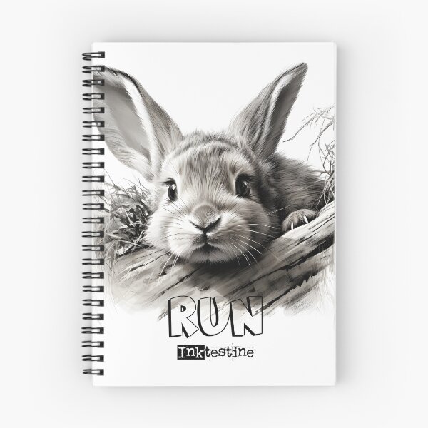 Item preview, Rabbit designed and sold by inktestine.
