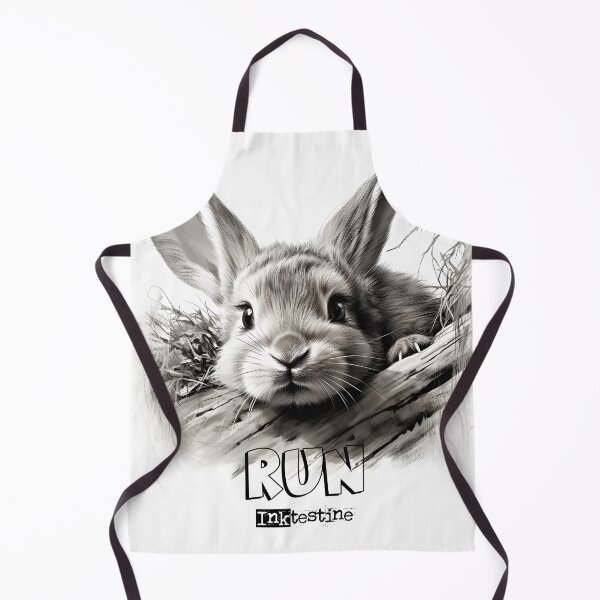 Item preview, Rabbit designed and sold by inktestine.