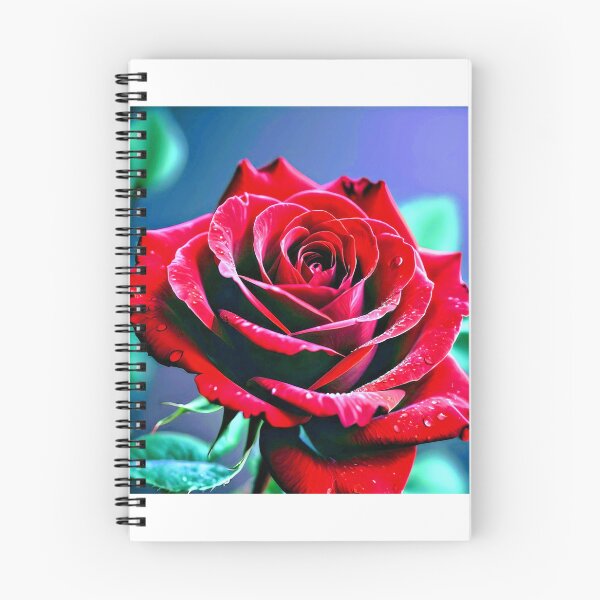 Item preview, Red Rose designed and sold by JoyPhotoArt.