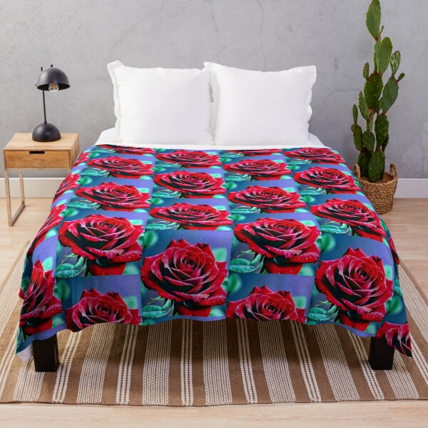Item preview, Red Rose designed and sold by JoyPhotoArt.