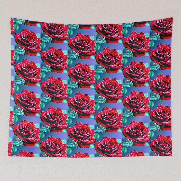 Item preview, Red Rose designed and sold by JoyPhotoArt.