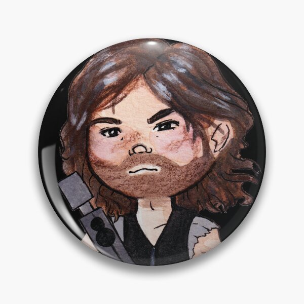 Item preview, Daryl designed and sold by Pauline French.