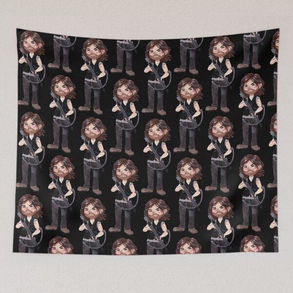 Item preview, Daryl designed and sold by Pauline French.