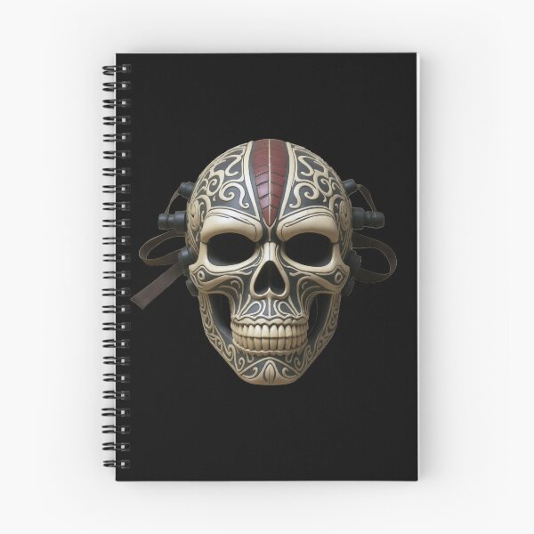 Item preview, Tribal Mask #1 designed and sold by George Michael.