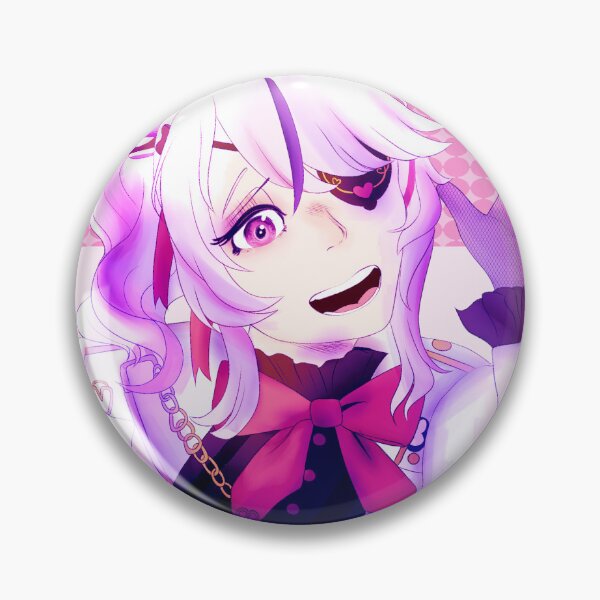 Item preview, Maria Marionette! <3  designed and sold by shibajoy.