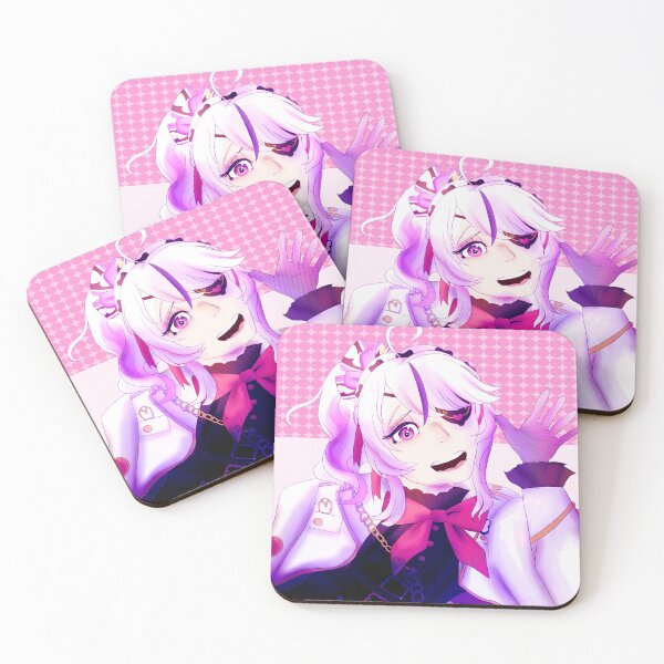Item preview, Maria Marionette! <3  designed and sold by shibajoy.