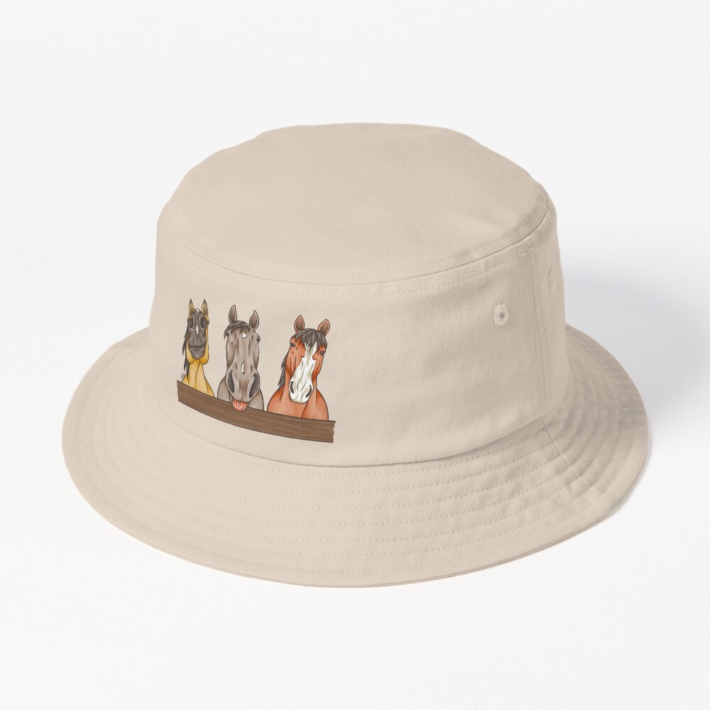 Item preview, Bucket Hat designed and sold by smoothfoxill.