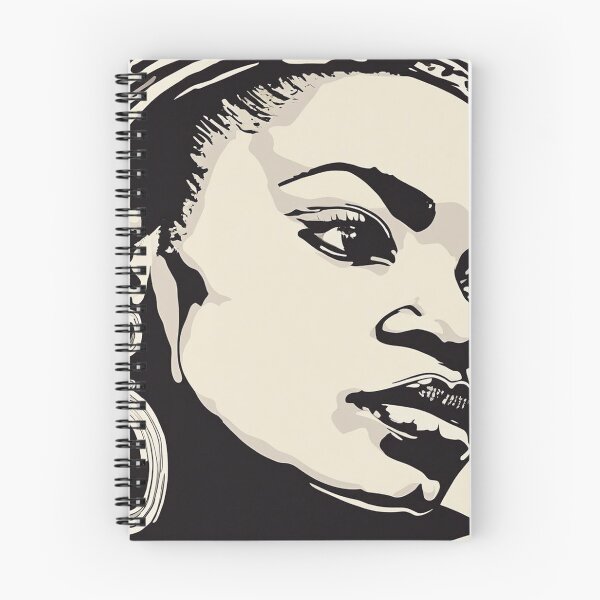 Item preview, Kehinde Pop Art Portrait designed and sold by Yzakreativ.