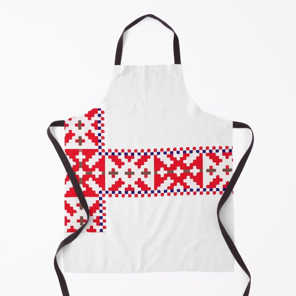 Item preview, SETOMAA national pattern / rahvusmuster designed and sold by rogueravenart.