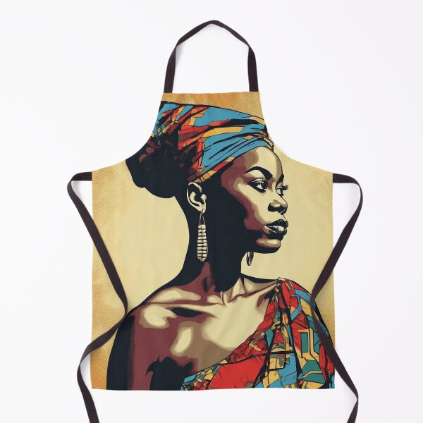 Item preview, Chinue Pop Art Portrait designed and sold by Yzakreativ.