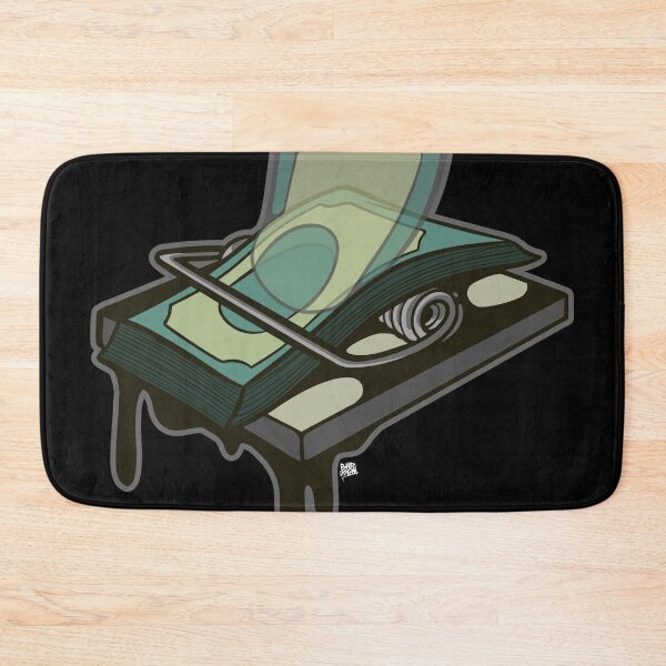 Item preview, money trap designed and sold by behold27.