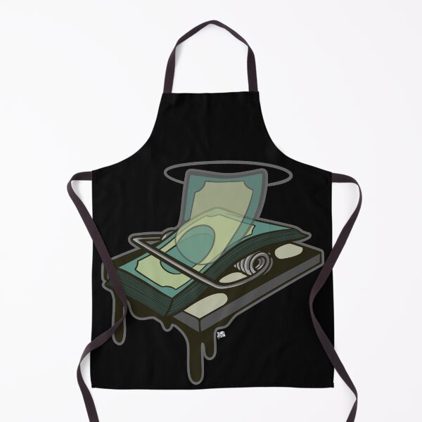 Item preview, money trap designed and sold by behold27.