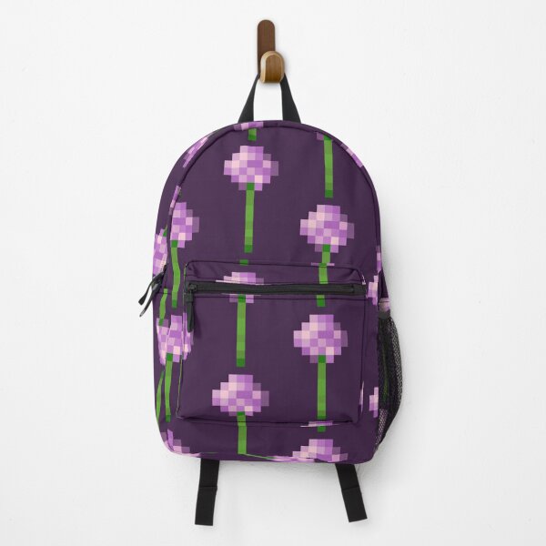 Item preview, Minecraft Allium designed and sold by Pixel and Paintbrush.