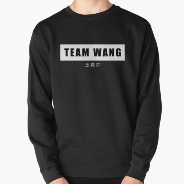 Artikel-Vorschau von TEAM WANG - Jackson Wang Kleidung GOT7, designt und verkauft von avillarose.