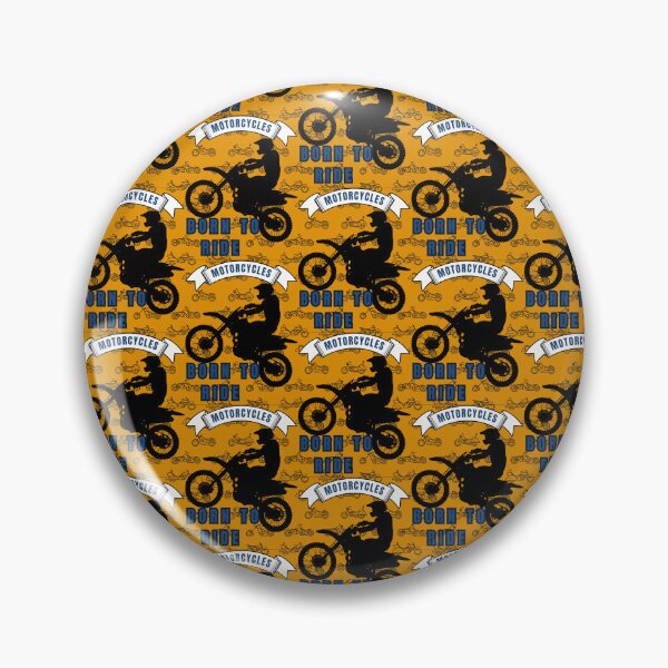 Artikelvorschau, MOTORRAD entworfen und verkauft von PIXELPRINTS53.