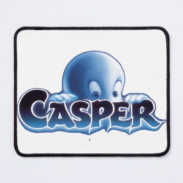 Item preview, Casper the friendly ghost 90s movie designed and sold by photomamaof4.