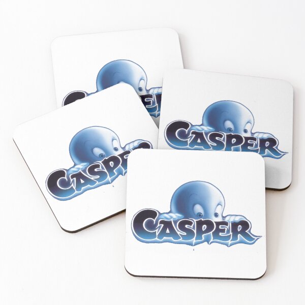 Item preview, Casper the friendly ghost 90s movie designed and sold by photomamaof4.