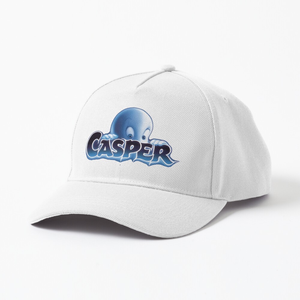 Casper the friendly ghost 90s movie Cap