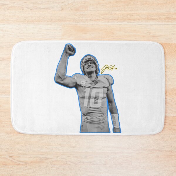 Item preview, Justin Herbert designed and sold by paisleydesigns.