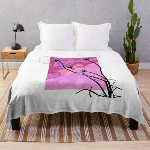 Item preview, Poppy Color Splash designed and sold by jmggraphics.