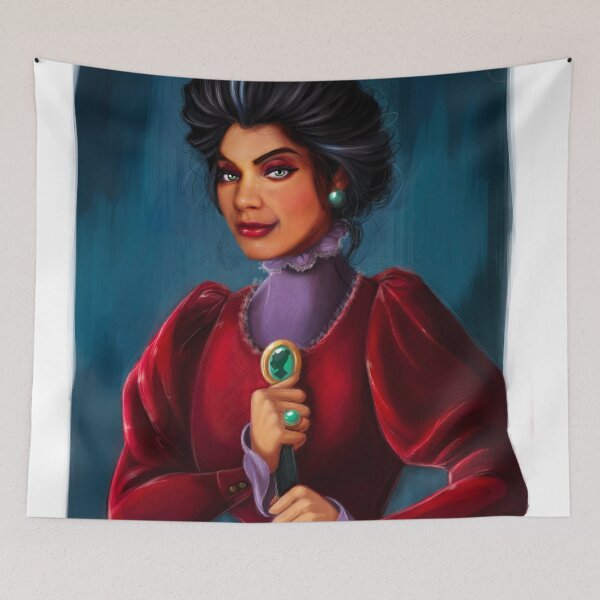 Item preview, Lady Tremaine designed and sold by GlimpenArt.
