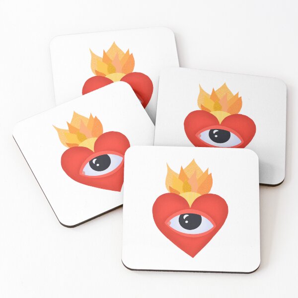 Item preview, Ex Voto designed and sold by paintingpenny.