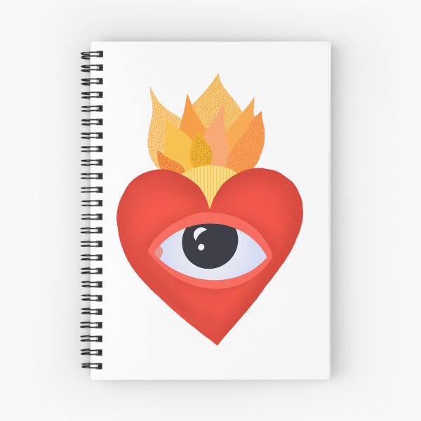 Item preview, Ex Voto designed and sold by paintingpenny.