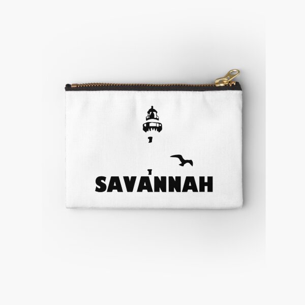 Item preview, Savannah's Beach-Georgia. designed and sold by America Roadside..
