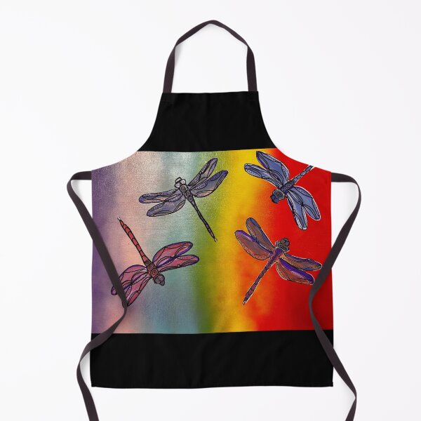 Item preview, Dragonflies designed and sold by ReneeClifton.