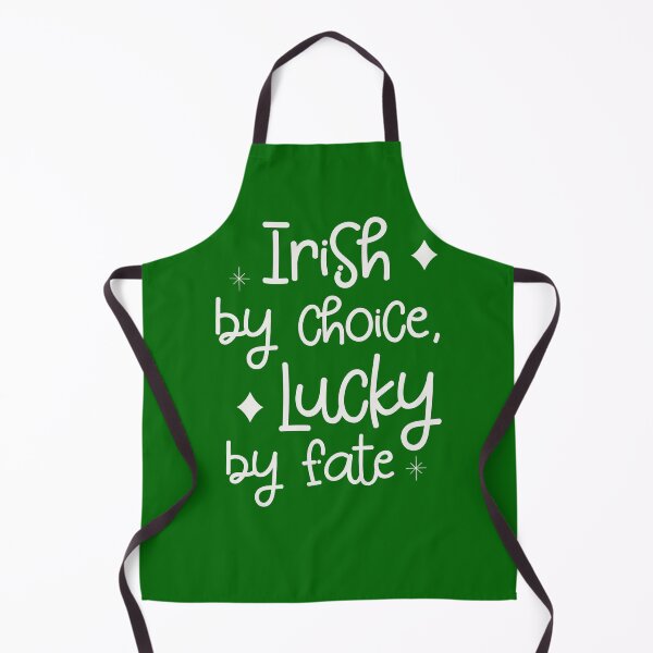 Item preview, Irish by Choice, Lucky by Fate designed and sold by DiyaNikki.