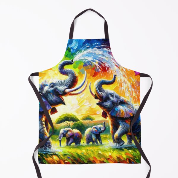 Item preview, Elephant Family designed and sold by ChrisButler.