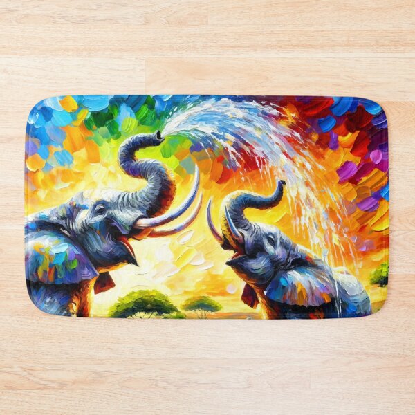 Item preview, Elephant Family designed and sold by ChrisButler.
