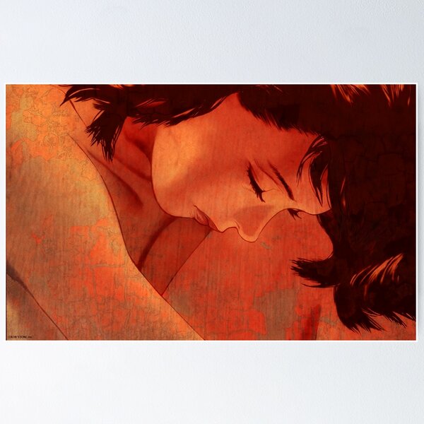 Perfect Blue Poster for Sale by taroxstudio