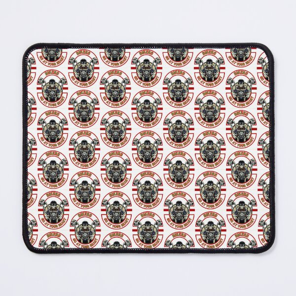 Item preview, MOTORCYCLE SKULLBIKER designed and sold by PIXELPRINTS53.