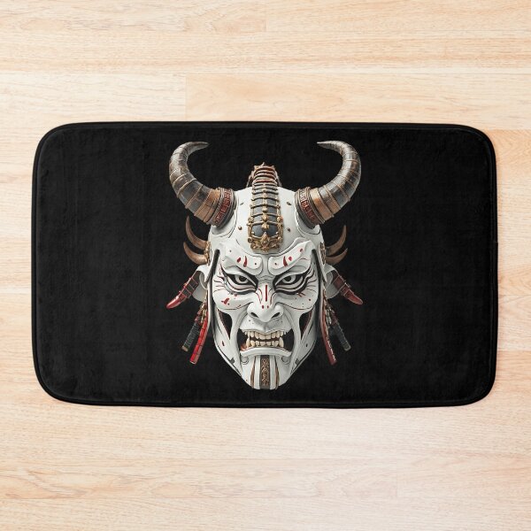 Item preview, Samurai Mask #1 designed and sold by George Michael.