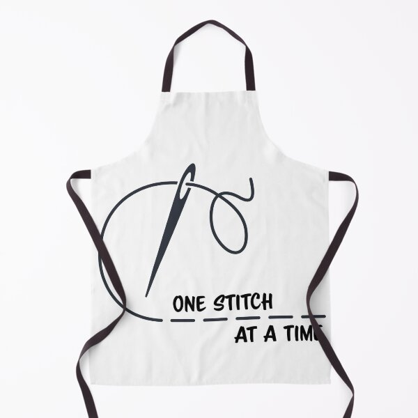 Item preview, One Stitch At A Time designed and sold by Karissa Pearson.