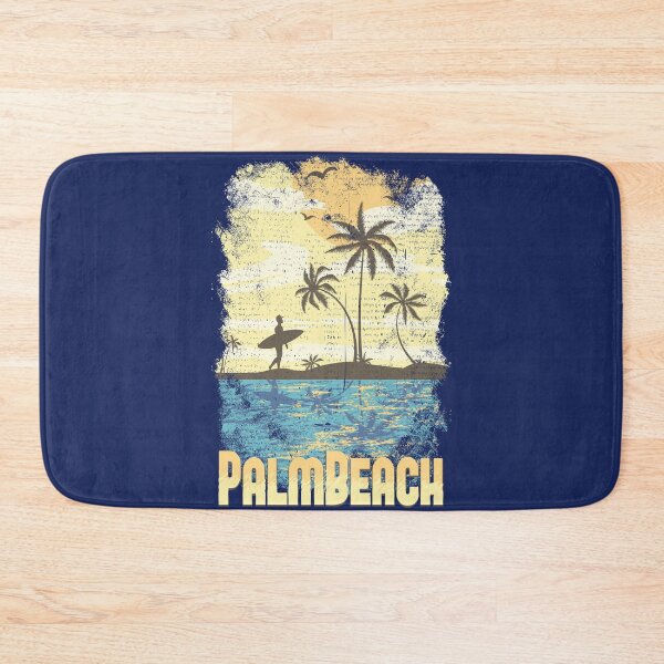 Item preview, Palm Beach Surfing designed and sold by tpixx.