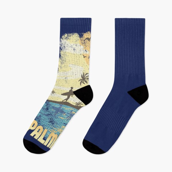 Item preview, Palm Beach Surfing designed and sold by tpixx.