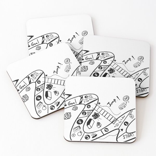 Item preview, Life is game, not win and lose but what will be seen designed and sold by pipikijung.