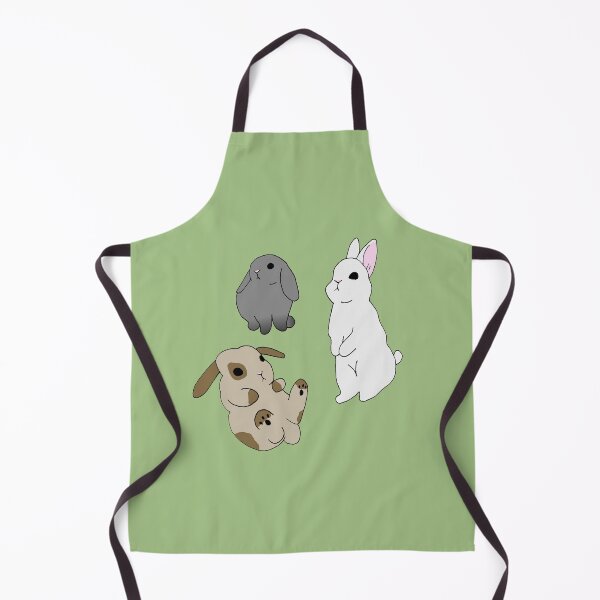 Item preview, Baby Bunnies designed and sold by Lil-Bit-Batty.