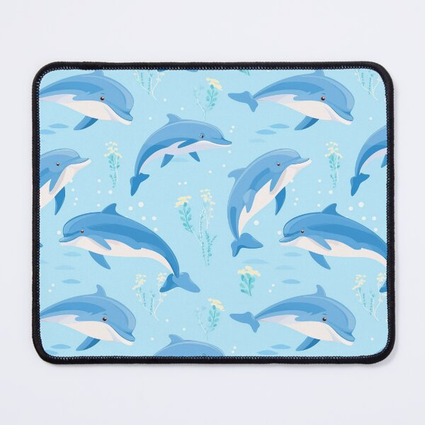 Item preview, Dolphin designed and sold by Sunghie.