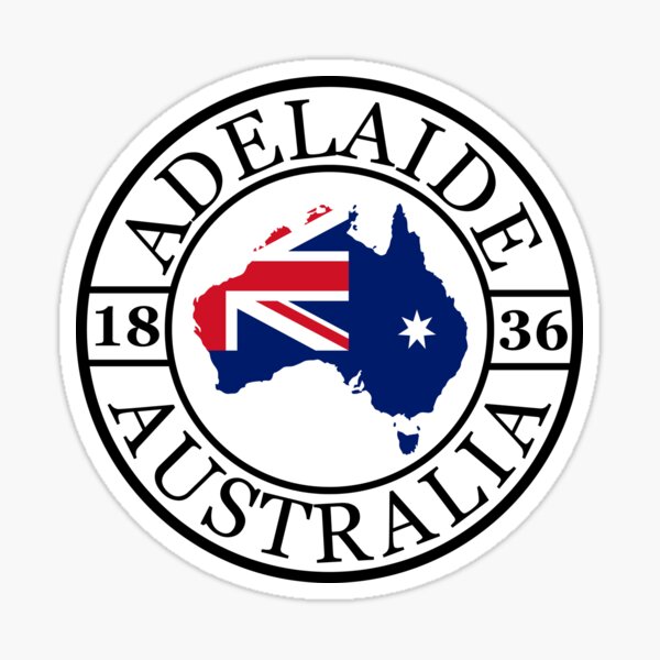 Item preview, Adelaide | Adelaide, Australia | Australia locations designed and sold by KIST99.