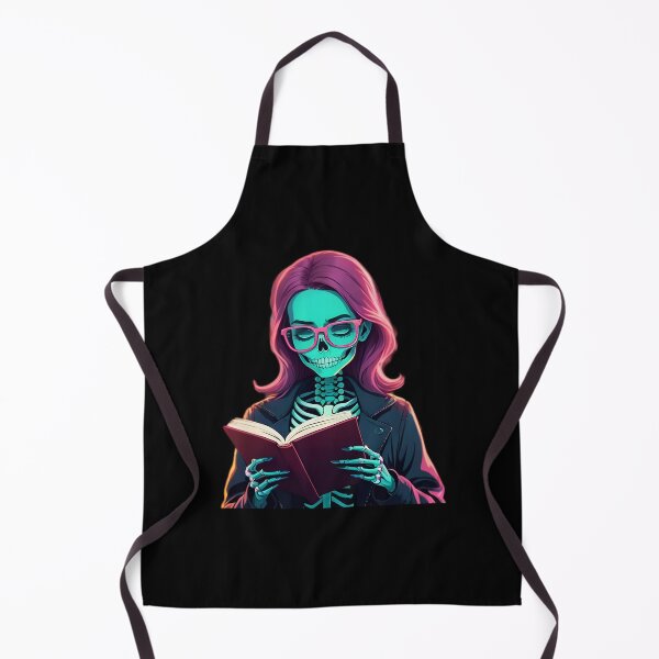 Item preview, Preppy Nerdy Skeleton designed and sold by PlanetMarker.