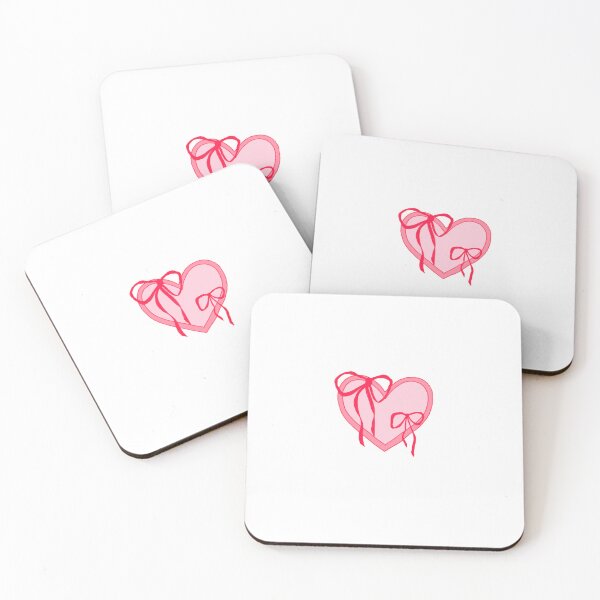 Item preview, bow heart designed and sold by himran.